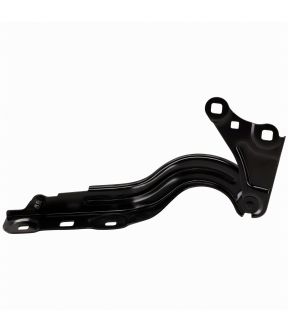 Left Driver Side Hood For 18-23 Chevrolet Traverse, 24 Chevrolet Traverse Limited