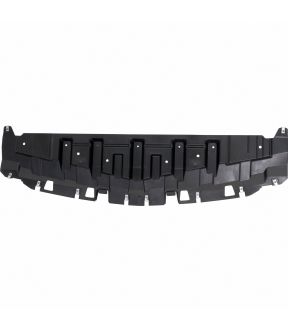 Undercar Shield For 19-23 Cadillac XT4; CAPA Certified