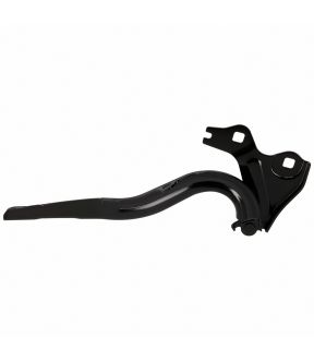 Right Passenger Side Hood For 16-19 Chevrolet Cruze