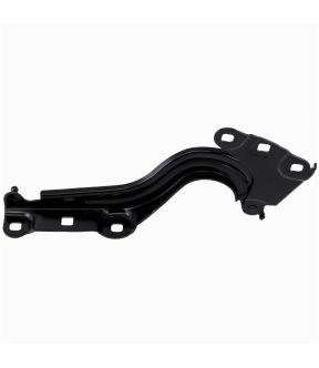 Left Driver Side Hood For 2021-2025 Cadillac Chevrolet GMC
