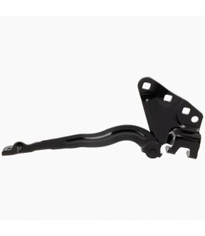 Right Passenger Side Hood For 19-25 Chevrolet Silverado 1500, 22 Chevrolet Silverado 1500 LTD