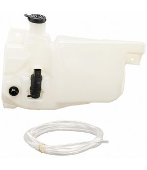 Washer System For 19-25 Chevrolet Silverado 1500, 22 Chevrolet Silverado 1500 LTD, 19-25 GMC Sierra 1500, 19-22 GMC Sierra 1500 Limited