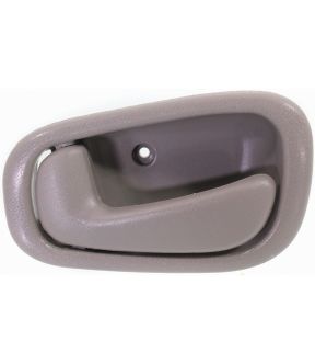 Left Driver Side Door Handle For 00-02 Chevrolet Prizm, 98-02 Toyota Corolla