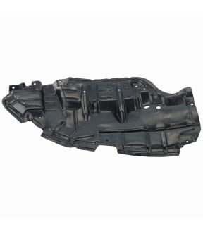 Left Driver Side Front Undercar Shield For 15-17 Toyota Camry