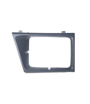 Right Passenger Side Headlight For 2003-2007 Ford