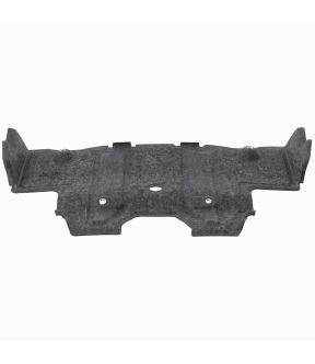 Undercar Shield For 23-25 Toyota Sequoia, 22-25 Toyota Tundra