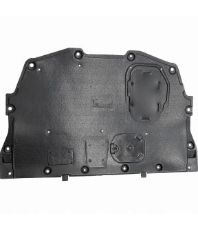 Undercar Shield For 16 Scion iA, 16-20 Toyota Yaris, 17-18 Toyota Yaris iA