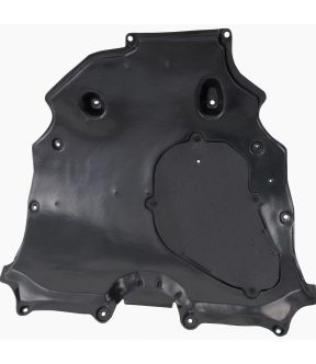 Undercar Shield For 20-22 Toyota Highlander
