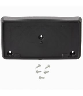 License Plate For 05-07 Jeep Liberty