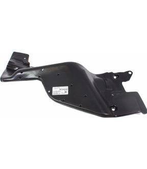 Right Passenger Side Undercar Shield For 08-09 Subaru Impreza