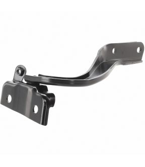 Left Driver Side Hood For 20-25 Subaru Legacy, 20-25 Subaru Outback