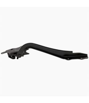 Right Passenger Side Hood For 17-23 Subaru Impreza