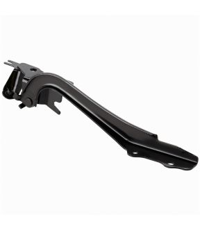 Right Passenger Side Hood For 24-25 Subaru Crosstrek, 24-25 Subaru Impreza