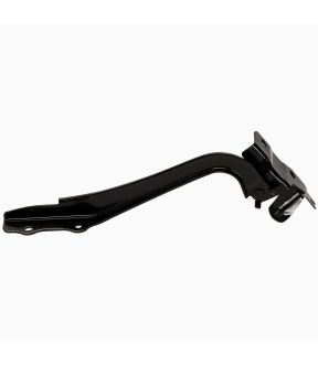 Left Driver Side Hood For 24-25 Subaru Crosstrek, 24-25 Subaru Impreza