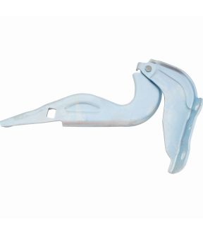 Left Driver Side Hood For 18-25 Mitsubishi Eclipse Cross