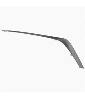 Right Passenger Side Grille For 23-25 Nissan Altima