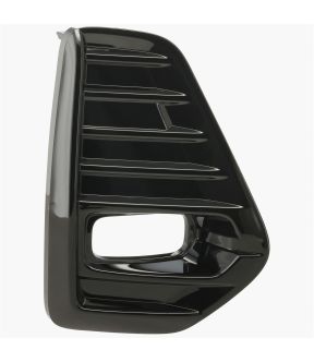 Right Passenger Side Fog Light For 21-24 Nissan Kicks