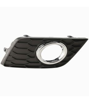 Right Passenger Side Fog Light For 16-19 Nissan Sentra