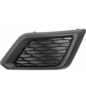 Right Passenger Side Fog Light For 14-16 Nissan Rogue
