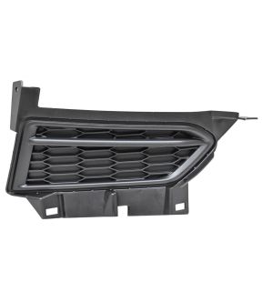 Right Passenger Side Fog Light For 20-22 Nissan Versa