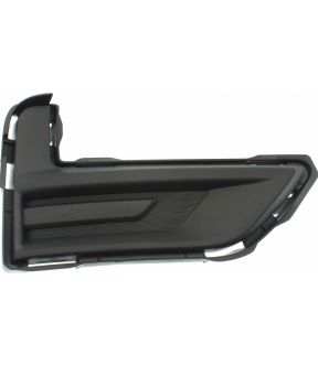 Right Passenger Side Fog Light For 17-20 Nissan Rogue