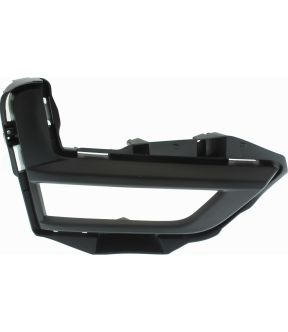 Right Passenger Side Fog Light For 17-20 Nissan Rogue