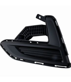 Right Passenger Side Fog Light For 20-23 Nissan Sentra