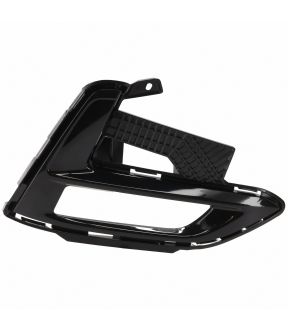 Right Passenger Side Fog Light For 20-23 Nissan Sentra