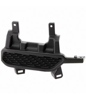 Right Passenger Side Fog Light For 20-23 Nissan Qashqai, 20-22 Nissan Rogue Sport
