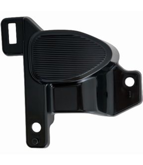Right Passenger Side Fog Light For 21-23 Nissan Rogue