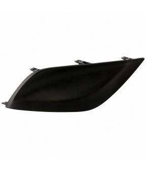 Right Passenger Side Fog Light For 15-19 Nissan Versa