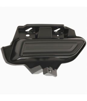 Right Passenger Side Fog Light For 17-19 Nissan Versa Note