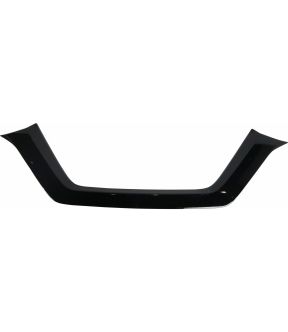 Grille For 17-20 Nissan Rogue; CAPA Certified