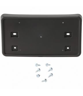 License Plate For 11-17 Jeep Patriot