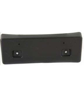 License Plate For 04-06 Nissan Sentra
