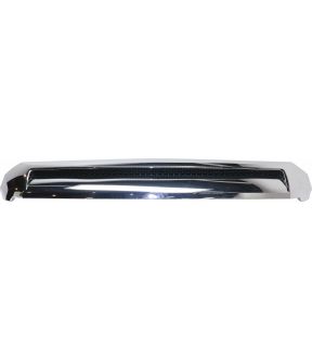 Hood For 14-21 Toyota Tundra; CAPA Certified