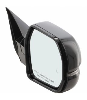 Right Passenger Side Mirror For 22-25 Toyota Tundra