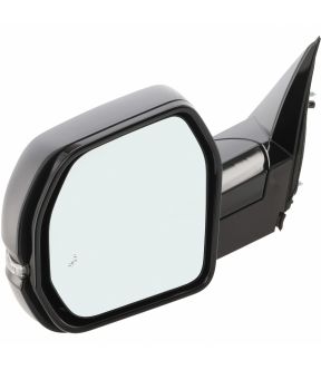 Left Driver Side Door Mirror For 22-25 Toyota Tundra
