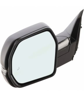 Left Driver Side Mirror For 22-25 Toyota Tundra