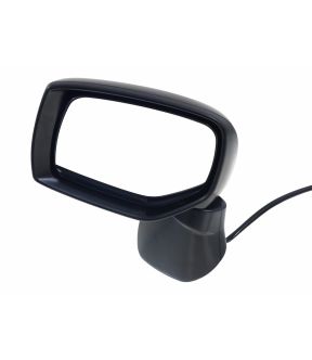 Left Driver Side Mirror For 16-17 Subaru Crosstrek, 15-16 Subaru Impreza, 16-17 Subaru WRX, 15 Subaru XV Crosstrek