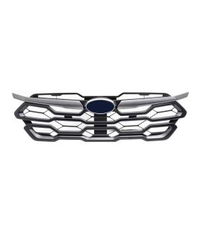 Grille For 24-25 Subaru Crosstrek