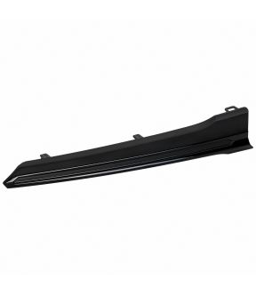Right Passenger Side Grille For 17-19 Subaru Impreza