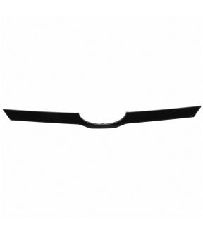 Front Center Grille Molding For 18-19 Subaru Crosstrek