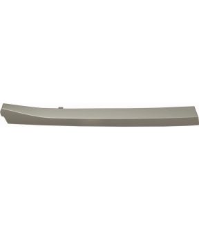 Right Passenger Side Grille For 18-20 Subaru Crosstrek