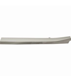 Left Driver Side Grille For 18-20 Subaru Crosstrek