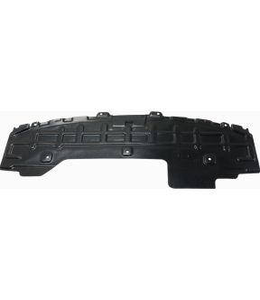 Undercar Shield For 16-22 Chevrolet Spark