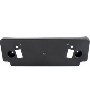 License Plate For 09-10 Nissan Murano