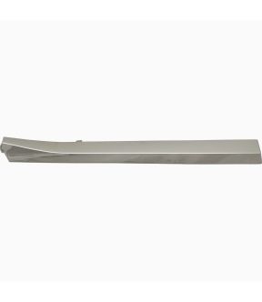 Right Passenger Side Grille For 18-20 Subaru Crosstrek