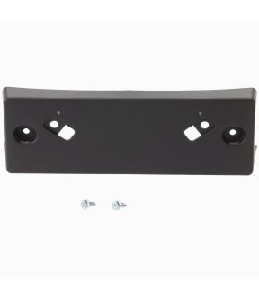 License Plate For 07-09 Nissan Altima
