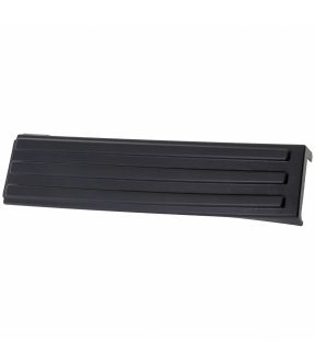 Right Passenger Side Upper Tailgate Molding For 09-14 Ford F-150